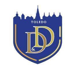 Manufacture and sale of traditional crafts of Toledo, swords, sabers, armour, medieval weapons and damascene (Marto, Bermejo, MIDAS, HOLLYWOOD ARMORY)