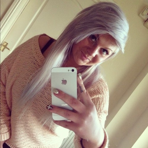 x_selina_xx's profile picture. 