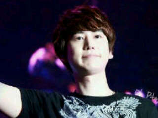 Sparkyuuuu's profile picture. Share all about Evil Magnae from SUPER JUNIOR Cho Kyuhyun @Gaemgyu ♥