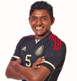 Me gusta el futbol