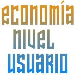 Blog de difusión económica: Economistas, diccionario y términos económicos a nivel usuario