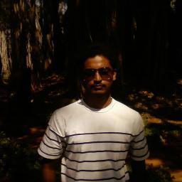 sumanrajurs's profile picture. 