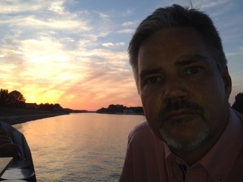 Grebbiss's profile picture. Professor inom entreprenörskap och innovation på LTU. Leder CEL-LTU, center för entreprenöriellt lärande.