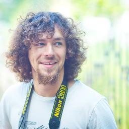 AlekseyKosheev's profile picture. фотограф