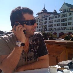 muratduran's profile picture. 