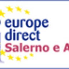 Il Centro, coordinato e cofinanziato dalla Commissione Ue, è presso la sede del PST di Salerno.  Divulga i principi e le politiche dell’Ue.