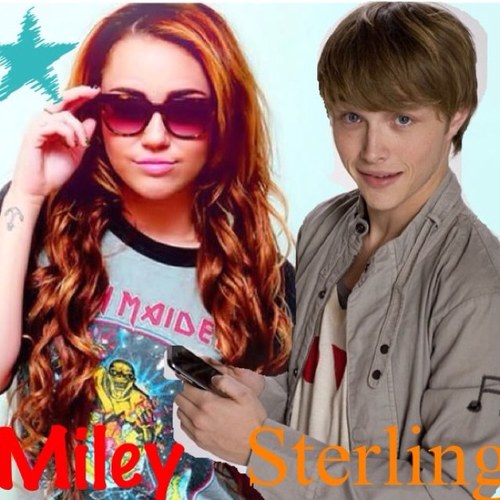 I am a high school student! 
I love America 8-
 Miley and Sterling is filled with things in my head every day : )))3 
To follow anyone :-D xxx…