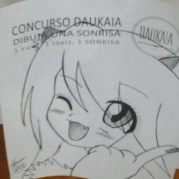 Fanática de los libros #T16 #FoREVer Soñadora y Nefilim, adoradora del teatro, friki sin fronteras,  #AmoElChocolate Soy diferente...NOOO!! SOY ESPECIAAAALL(??)