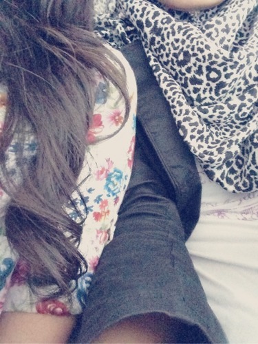 Ordinary girl with high expectation :)
