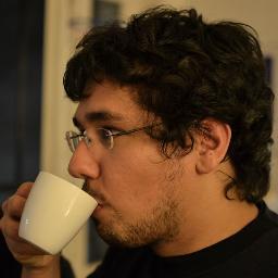 Engineering Manager @Meta @RealityLabs. Previously @Google, @Mozilla, and @Ubisoft.