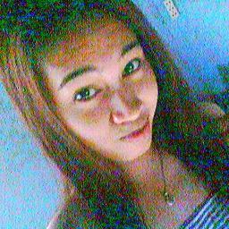 .nice, sweet, moody, lovable, honest, respectful, :))