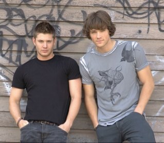 Hi! SUPERNATURAL is my life. I am a fan of SPN .I love Dean, Sam, Castiel so much. 
            **********SPN Family**********