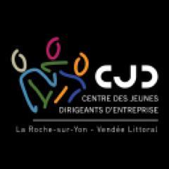 Centre des Jeunes Dirigeants d'entreprise - Vendée Littoral

https://t.co/r7cS6GMOqB

https://t.co/fgsin8oDgu…