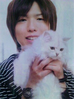 top画*ﾋﾛC(*^^*) MF/DGS /AKB/UVERworld/ AAA 共通点あったらフォローミー☆