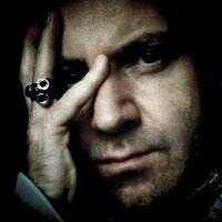 Conrad Williams (@salavaria) 's Twitter Profile