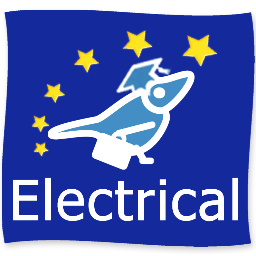 InternElectrica's profile picture. Placements and intermships in Europe for Electrical engineering students and new graduates.