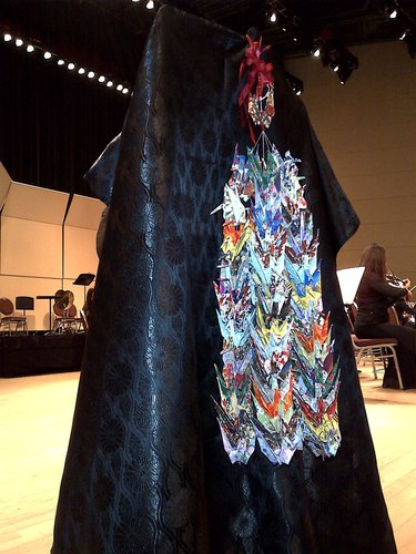 エキゾティック・バレエ・フロム・オペラ