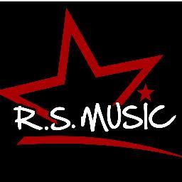 @REDSTARSMUSIC
