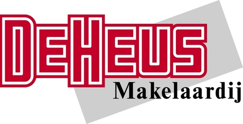 De Heus Makelaardij