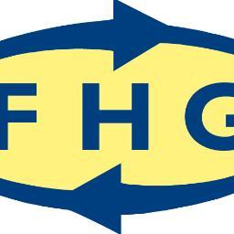 FHGRecycling's profile picture. Overkoepelend recyclingplatform Federatie Herwinning Grondstoffen(FHG) heeft in 2023 haar taken  en zetels overgedragen aan StiMo en NRF