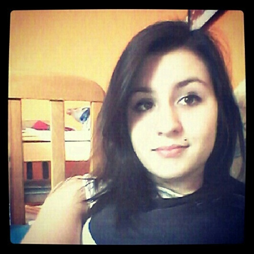 You’re giving me a heart attack
Tu mi fai venire un attacco di cuore! One direction!