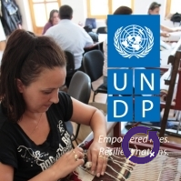 Official Twitter account of UNDP in Croatia until December 31, 2016. The office in Croatia is closed.