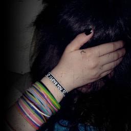 don't leave me crying
