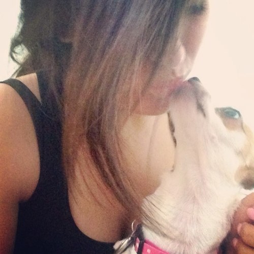 Dog Mom | Therapist | Foodie (in that order)