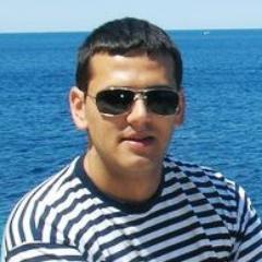 TihomirMarkulin's profile picture. 