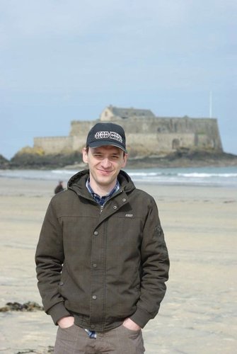 bfraszczyk's profile picture. 