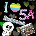 5 A And Our Heart (@5A_OurHeart) Twitter