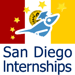 Internships in San Diego for college students and new graduates #internshipSanDiego http://t.co/TEhwo23zNK