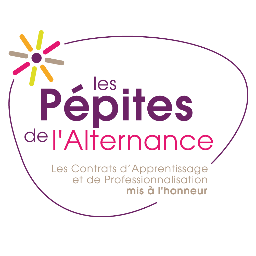 Pépites-alternance