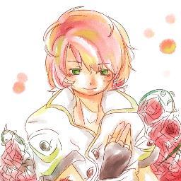 かたえくぼさんのプロフィール画像