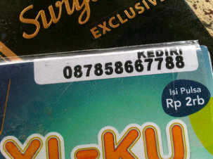 KartuSimcard's profile picture. 