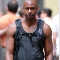 Dave Chappelle (@chapelledave) 's Twitter Profile Photo