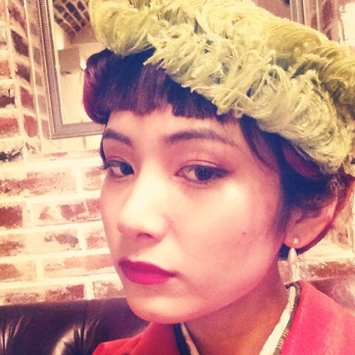 松岡桂花です♡
My name is Keika Matsuoka
MyBlogspot☞http://t.co/qlq0MoYQeU
MyTumblr☞http://t.co/BX6WeojYxJ