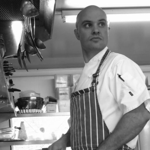Specialising in mediterranean foods and british classics.