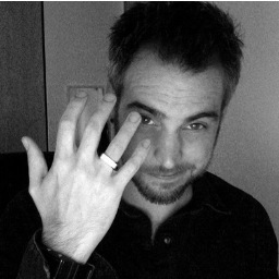 ATIAC_SUXXX's profile picture. I took that picture of a crow right there.