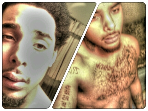 NO TEAM JUST A DOLLA N A DREAM #IAM #GMGBOSS #Skinznation #trippymane get at me an hit that follow button Free funk funk , Pip , n Lil larry rip trey