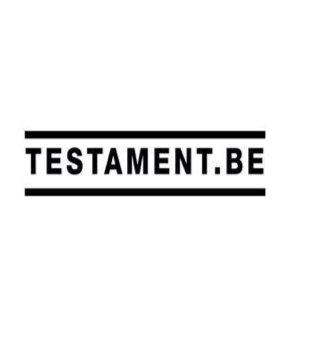 Ajoutez une bonne cause dans votre testament.
Neem een goed doel op in je testament.