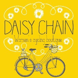 Daisy Chain is an independent retail website specialising in cycle accessories for women. Open Now!