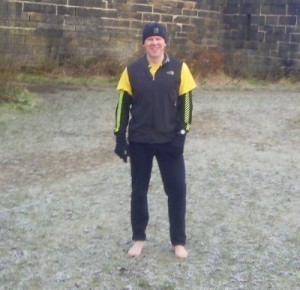 Heateacher of Queensbridge Primary School. Dedicated blogger and barefoot runner. Inspiring children to write.