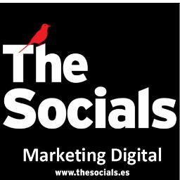 thesocialsEs's profile picture. 