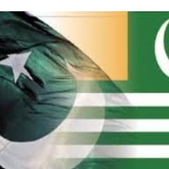 I'm truly, madly, deeply, & passionately in love with Kashmir & Pakistan. A Firm Believer of the Fact: #Kashmir Is A Natural Part of Pakistan.