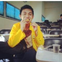 Public Administration sriwijaya university '12