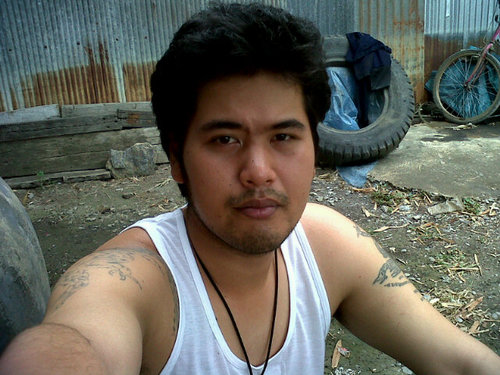 คนอย่างผมไม่มีอะรัยมาก