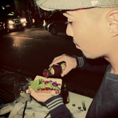 davidjaay's profile picture. Sound Junkie || Lover || Sun Chaser