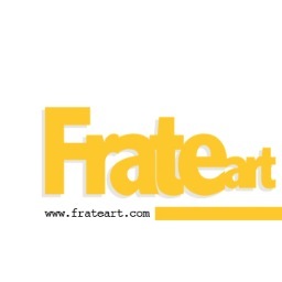 Its not about just creativity,its about passion,idea,feels when they're meet. Creative and Dynamic

frate.art@gmail.com