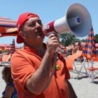 Giuseppe (Pino) Mele (@biomele) 's Twitter Profile